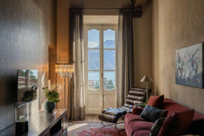 Villa Issima - The Menaggio Suite Menaggio
